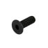 Фото #1 товара BOSCH BIKE M4x10 Fixing Screw For Cable Protector