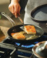 Фото #6 товара X Hybrid Nonstick Frying Pan, 8.25"