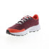 Фото #4 товара Кроссовки Inov-8 TrailFly Ultra G 280 Burgundy