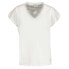 GARCIA Z0010 short sleeve v neck T-shirt