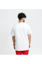 Фото #3 товара Sportswear Icon Block Short-Sleeve Erkek T-Shirt