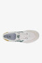 574 Unisex Beyaz Sneaker NM574VRP