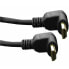 HDMI Cable EDM 3 m Black