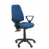 Фото #1 товара Офисное кресло P&C Elche S Bali Тёмно-Синий 00BGOLF
