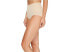 Yummie 252062 Women's Ultralight Seamlessly Shaped Brief Frappe Shapewear Size L