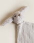 Фото #11 товара Children’s bunny cuddly soft toy