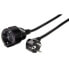 Фото #2 товара HAMA Schucko 5 m Power Cord