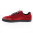 Фото #5 товара Etnies Marana 4101000403603 Mens Red Suede Skate Inspired Sneakers Shoes 10