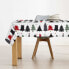 Фото #4 товара Скатерть из смолы, устойчивая к пятнам Belum Merry Christmas 180 x 180 cm