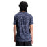 ფოტო #2 პროდუქტის NEW BALANCE Printed Accelerate short sleeve T-shirt