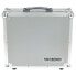 Rockboard Pedal Case EPC 01 Silver