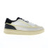 Фото #1 товара Diesel S-Sinna Low Y02871-P4427-H0958 Mens White Lifestyle Sneakers Shoes