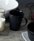 Фото #4 товара Swirl Mugs, Set of 4