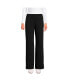 Women's Starfish High Rise Wide Leg Pants