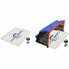 Фото #2 товара COLMIC Hollow slider tray with tent