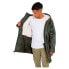 ALPHA INDUSTRIES Raincoat TL