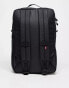 Levi's backpack in black with logo