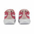 Baby's Sports Shoes Puma Evolve Run Mesh Pink