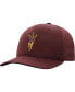 Фото #2 товара Men's Maroon Arizona State Sun Devils Reflex Logo Flex Hat