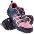 ELBRUS Erimley Low WP hiking shoes