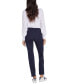 Фото #2 товара Sheri Tummy-Control Slim-Leg Jeans