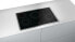 Bosch HBD672LS81 - Ceramic - 4 zone(s) - Glass-ceramic - Stainless steel - 2100 W - Touch