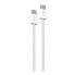 Фото #1 товара UNI 60W 3A 2 m USB-C cable