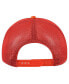 Men's Texas Orange Texas Longhorns Tropicalia Hitch Adjustable Hat
