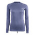 Фото #1 товара ION Rashguard Woman Long Sleeve