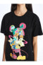 Футболка LC Waikiki Mickey Mouse & Friends Tee