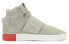 Кроссовки Adidas Originals Tubular Invader Sesame Grey