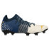 Фото #1 товара Puma Future Z 1.2 First Mile Firm GroundAg Soccer Cleats Mens Size 12 M Sneakers