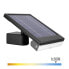 Фото #2 товара Настенный светильник EDM LED Солнечный Чёрный 6 W 720 Lm (6500 K)