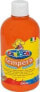 Фото #1 товара Carioca Farba tempera 500 ml, pomarańczowa CARIOCA 170-2361