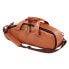 Фото #5 товара MG Leather Work Gigbag Alto Sax Detroit Brown