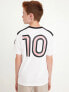 Фото #3 товара Messi™ Lifestyle Jersey T-Shirt for Boys