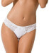 Tanga-Höschen Lotte Thong white - Passion S/M