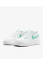 Фото #6 товара Кроссовки Nike Air Force 1 White Emerald Rise