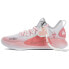 Фото #2 товара Кроссовки Nike Hyperdunk X Low 10 Joyful Valentine's White Pink