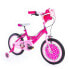 Фото #1 товара DISNEY Minnie 16´´ bike