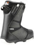 Фото #3 товара Nitro Snowboards Men's Sentinel TLS '21 All Mountain Freestyle Quick Lacing System Cheap Boot Snowboard Boot