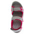 ELBRUS Alvera sandals