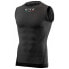 Фото #2 товара SIXS Carbon Sleeveless base layer