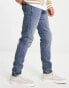 Фото #4 товара Polo Ralph Lauren – Eldridge – Jeans mit engem Schnitt in mittlerer Waschung