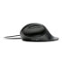 Фото #7 товара Kensington Pro Fit® Ergo Wired Mouse - Right-hand - Optical - USB Type-A - 3200 DPI - Black