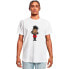 Фото #2 товара MISTER TEE Toronto Sketch short sleeve T-shirt