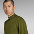 Фото #4 товара G-STAR Premium Core Crew Neck Sweater