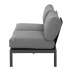 Фото #6 товара Loungesofa Alvida II