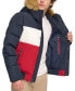 Фото #3 товара Куртка Tommy Hilfiger Snorkel Coat, созданная для Macy's.