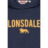 Фото #3 товара LONSDALE Queenscliff hoodie